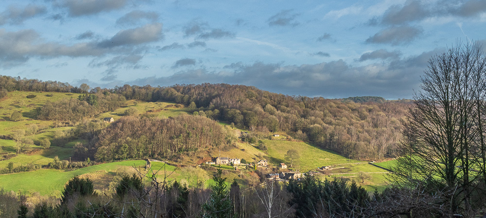 Derwent Valley Derwent Valley